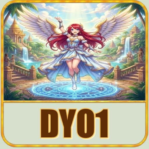 Gambar verifikasi tautan alternatif resmi dyo1 Indonesia