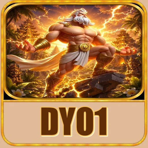 Pratinjau visual kanal unduhan dyo1 APK resmi 512×512